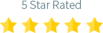5-Star-Rated