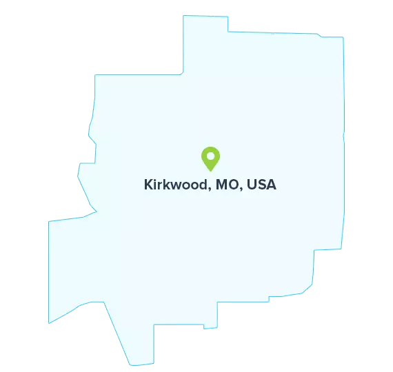 Kirkwood-map