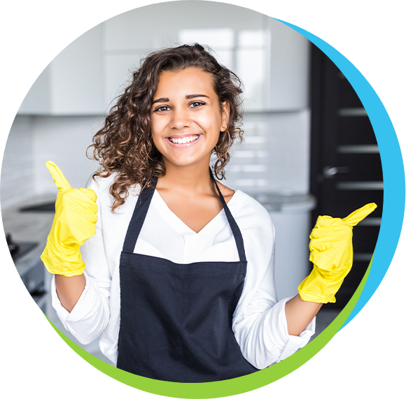 best house cleaners in St. Louis