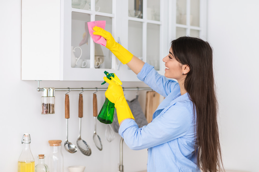 Reasons Why Spring Cleaning Is Essential