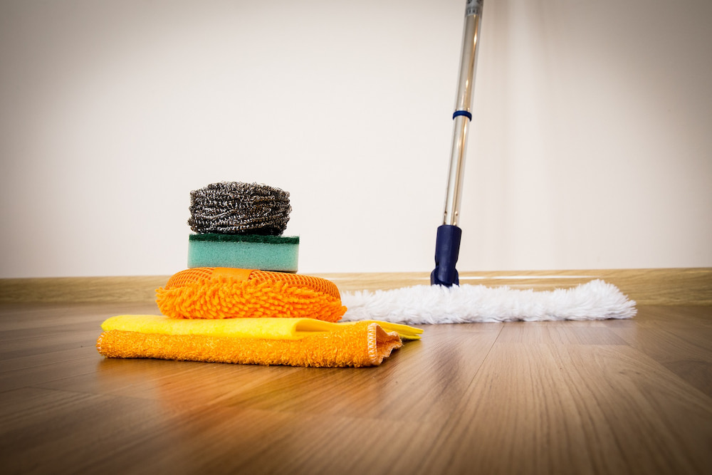 6 Tips to Get Motivated to Clean
