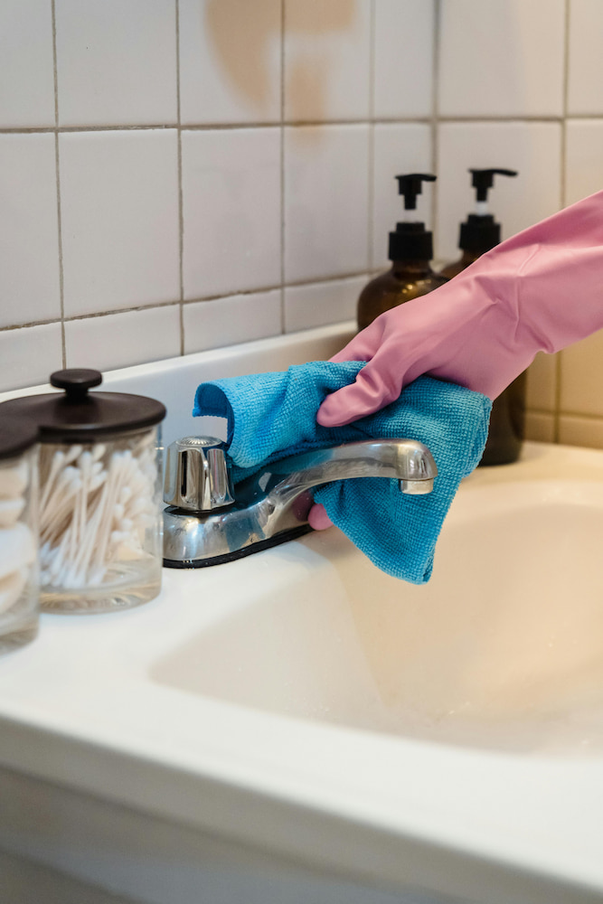 How do you know if you have a good cleaner