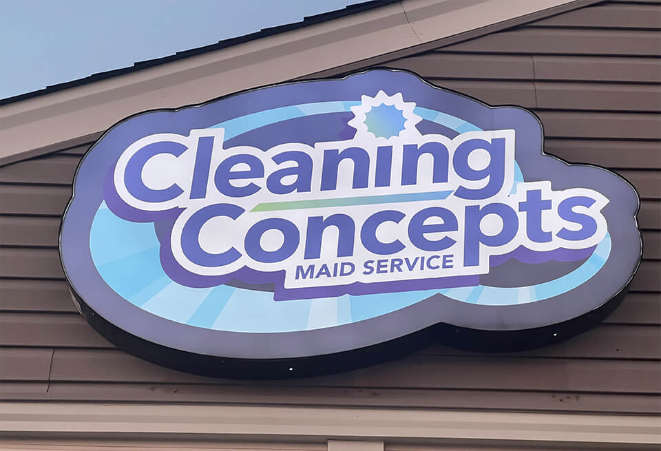 methodical commercial cleaners in St. Louis