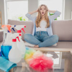 Cleaning Tasks that Are Always Best Left to Professionals