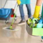 Features That Distinguish the Best Commercial Cleaners