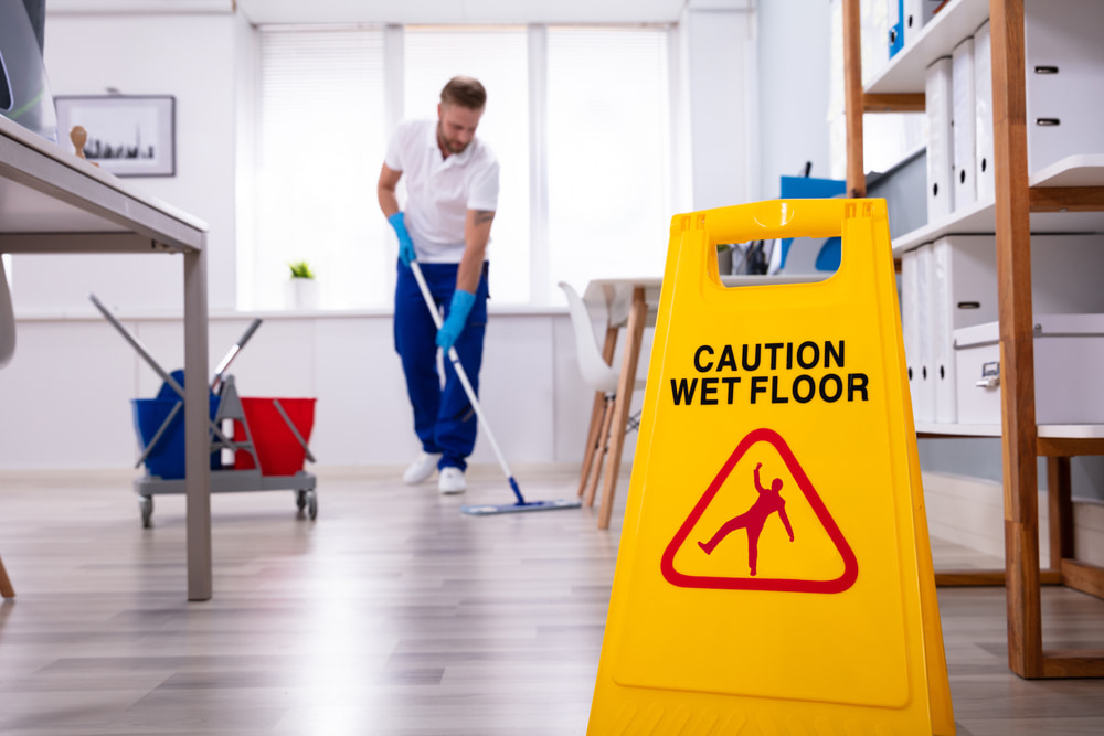 How to choose a commercial cleaning company