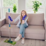 What are the most hated household chores