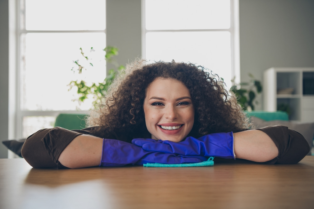 dependable housekeeping in University City, MO