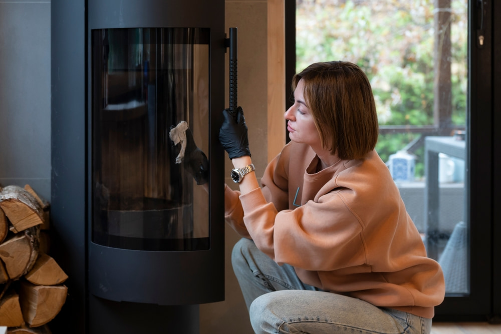 dependable apartment cleaning in Chesterfield, MO