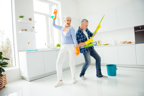 dependable cleaning services in Cottleville, MO