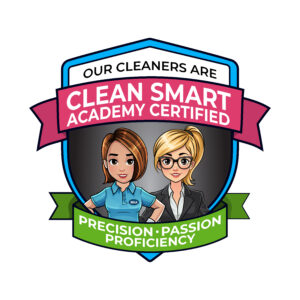 Clean Smart Academy-Certified Cleaners in St. Louis