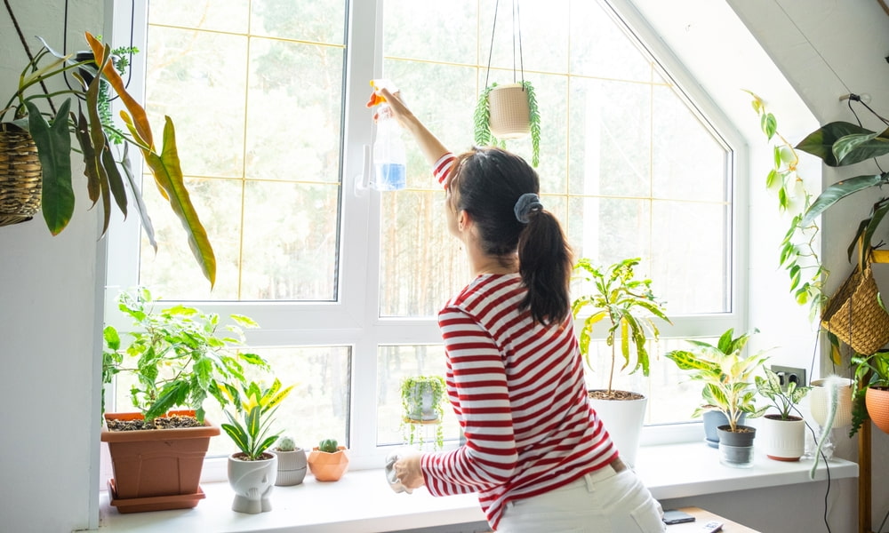 methodical residential cleaning in Ladue, MO