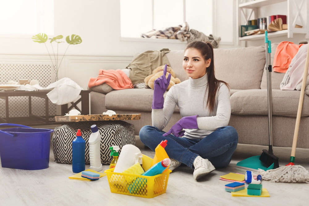 best cleaning services in Kirkwood, MO
