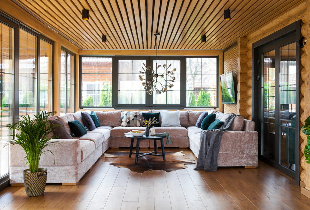 reliable house cleaning in Kirkwood, MO