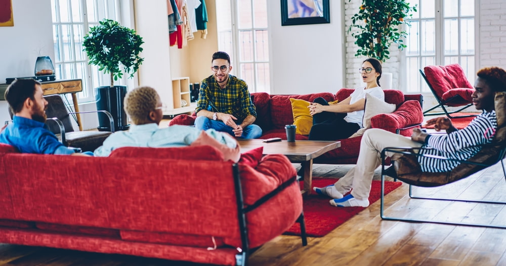 skilled house cleaning in Kirkwood, MO