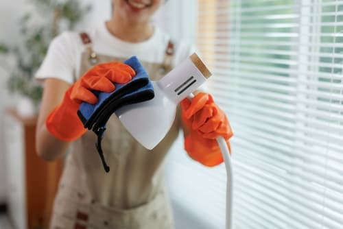 house cleaning concord mo