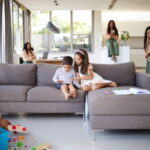 Can professional cleaning help with time management