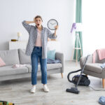 Which shortcuts save the most time without reducing cleanlines