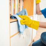 What is a recurring cleaning