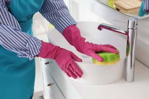 house cleaners webster grove, mo