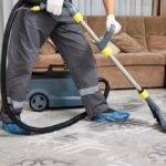 Is hiring a house cleaner worth it