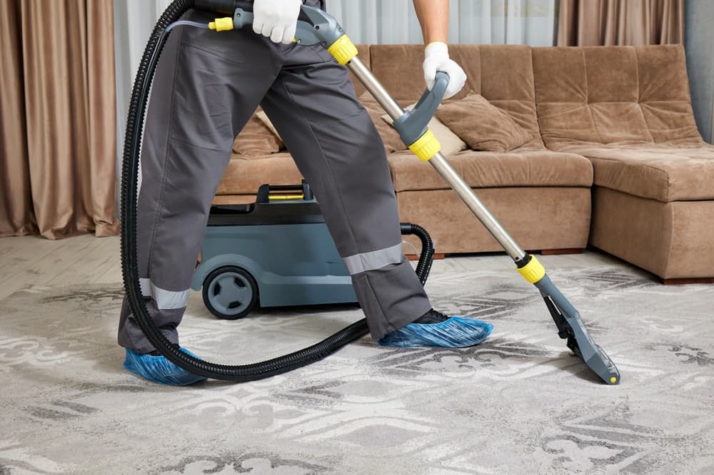 Is hiring a house cleaner worth it