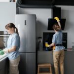 Do I need a deep cleaning or regular cleaning
